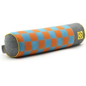 Edomi Neck Support Bolster Pillow - Buckwheat